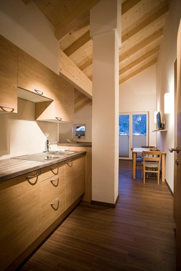 Ff Appartements Bramberg am Wildkogel Exterior photo