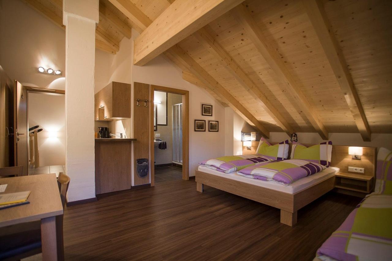 Ff Appartements Bramberg am Wildkogel Exterior photo